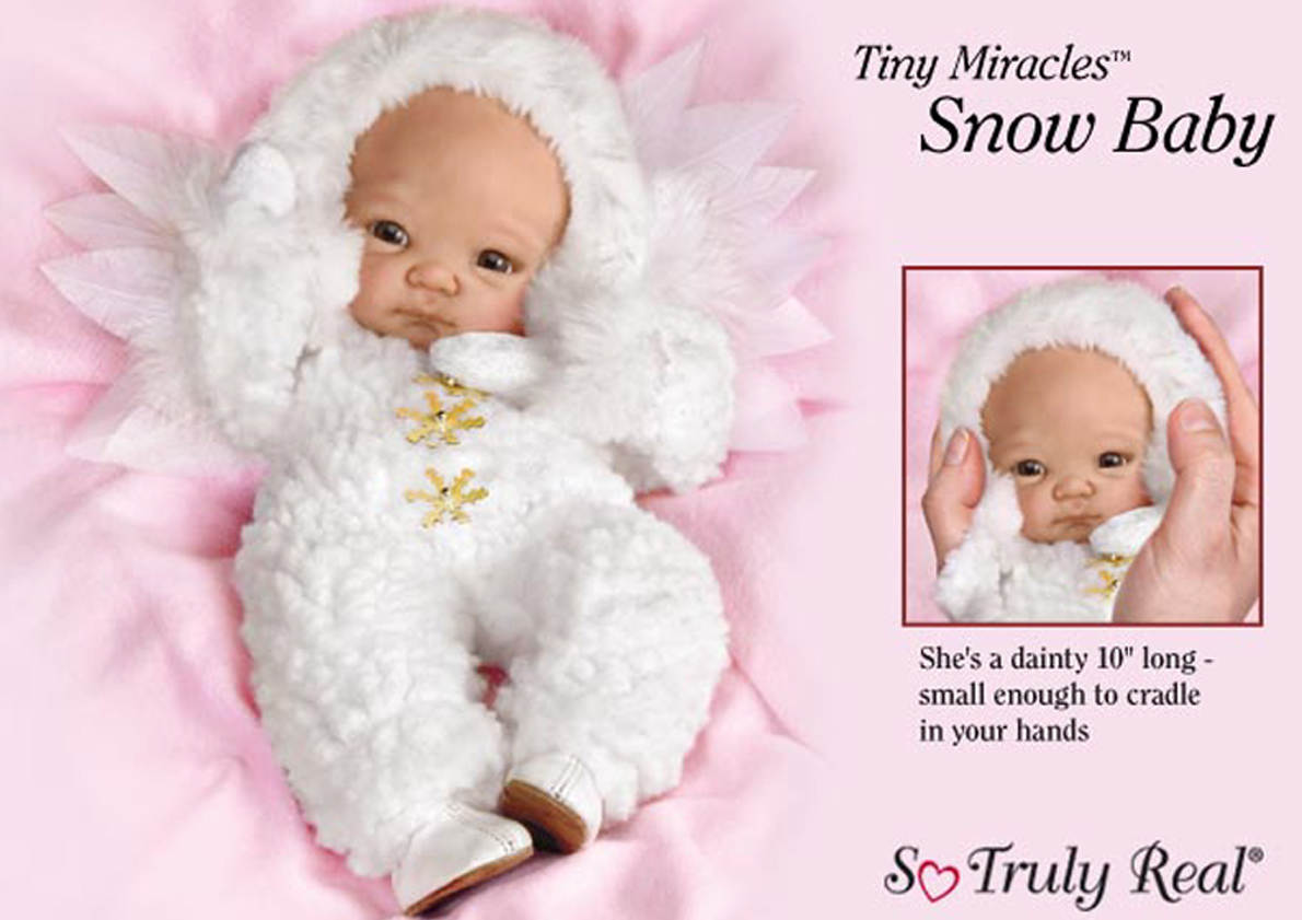 ashton drake 10 inch dolls